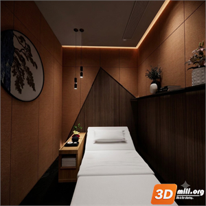 Spa Skp Files 